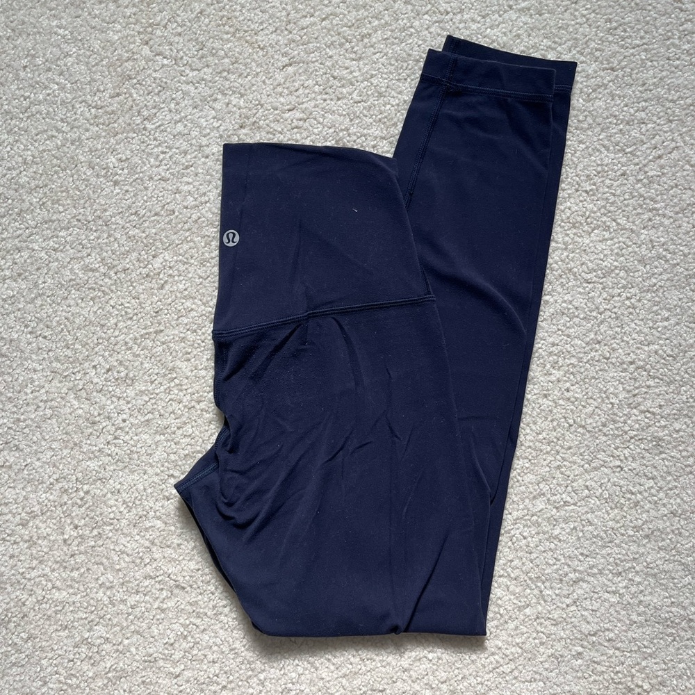 Lululemon Align 25”